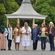 Sisterhood Festival will bring women together