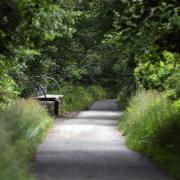 The Spen Valley Greenway