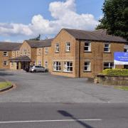 The Beeches Care Home, in Beacon Road, Wibsey