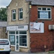 Old shop building with 'major structural issues' could be demolished
