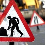 A part of Low Lane in Birstall will be shut from Monday