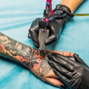 There are plenty of tattoo studios to choose from in Bradford