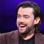 Jack Whitehall will bring his show to Halifax next month