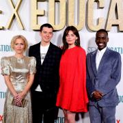 Sex Education will come to an end after the fourth series
