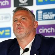 Darren Gough has stepped down from his managing director of cricket role at Yorkshire CCC.