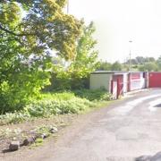 Police are investigating an incident which took place at Thackley AFC