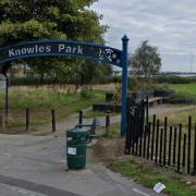 Knowles Park