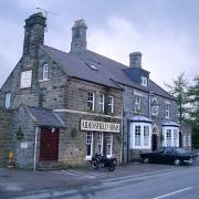 The Aidensfield Arms