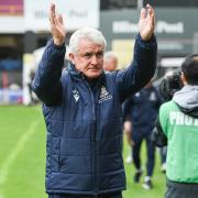 Mark Hughes intends to add some loan signings later in the window