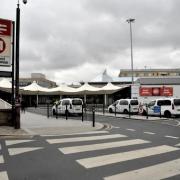 A woman from Manchester dodged a rail fare to Bradford Interchange