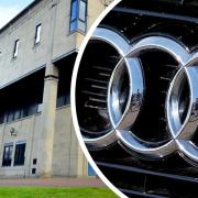 Dangerous Audi TT driver is jailed at Bradford Crown Court hearing