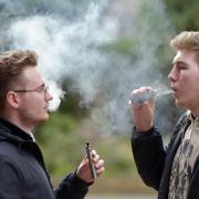 Healthcare professionals in West Yorkshire back plan for smoke free generation