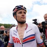 Tom Pidcock is fast becoming one of the great British cyclists, but he is determined to keep spreading himself thinly for now.