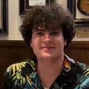 David Celino, 16, from Worsley in Greater Manchester, died after taking ecstasy at Leeds Festival in August last year (West Yorkshire Police/PA)
