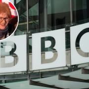 A new drama series created by Sally Wainwright is coming to the BBC