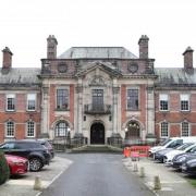 North Yorkshire Council's headquarters
