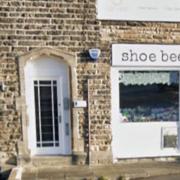 Shoe Bee Doo will be closing at the end of September