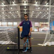 Why Bradford Grammar School is top for tennis