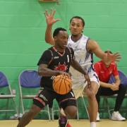Justin Williams (1) spearheaded the Bradford comeback as they won their first league game of the season.
