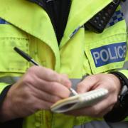 Man arrested in connection with disorder in Holme Wood