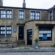 A community share plan is being launched to buy and restore the Brontë Birthplace building in Thornton.