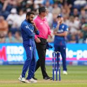 Adil Rashid has taken 306 wickets in international limited overs cricket (199 in ODIs and 107 in T20s), 19 more than the next man on the list, Jimmy Anderson.