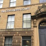 Bradford Coroners' Court