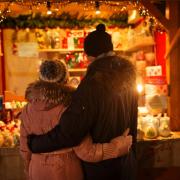When was the last time you visited Leeds Christmas Market?