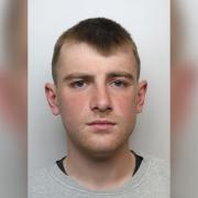 Stephen Jackson is wanted by West Yorkshire Police