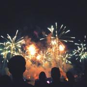What is the best firework event in Bradford to watch this Bonfire Night?