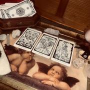 I went beyond horoscopes and Tarot cards with a full psychic experience and this is what I thought.