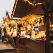 'Tis the season! See the Christmas markets taking place in Bradford this year