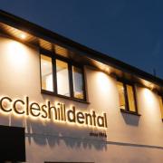 Eccleshill dental nominated for national awards