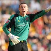Paddy Kenny spent most of his career in the top two divisions of English football, but it all began at Bradford (Park Avenue)