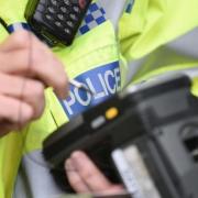 A Mercedes was reported stolen in Damems, a village near Keighley.