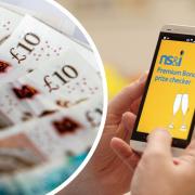 Have you won a cash prize in the first Premium Bond draw of 2024? Find out now