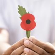 BRI to host Remembrance service for veterans and Armed Forces members