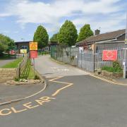 School partially closed due to 'malfunction' affecting many of its doors