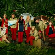 See the full 2023 I'm A Celebrity lineup.