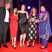 Hotel of the Year winners