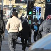Life satisfaction in Bradford has fallen, new figures show