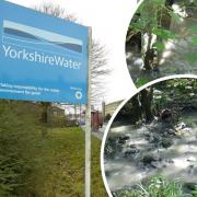 Yorkshire Water has paid £1m to charities over beck pollution