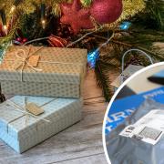 Evri has revealed three important dates that parcels need to be sent off by in order for them to arrive in time for Christmas