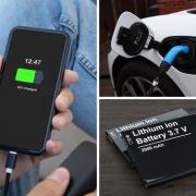 This is how you can charge your lithium-ion batteries safely at home