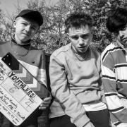Film made in Bradford about teenagers on estate to become new TV series