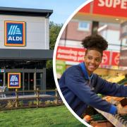 Are you one of the thousands of Aldi employees set to get a pay rise next year?