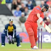 Tom Smith proved to be an excellent all-rounder for Lancashire in all formats for over a decade, but it is at Yorkshire where he is helping to make his mark now.