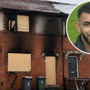 A gofundme fundraiser has been started to raise funds for the family of Mohsin Janjua, who tragically died in a house fire in Bradford.