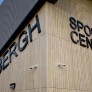 Sedbergh Leisure Centre in Bradford