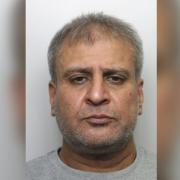 Have you seen missing man Asif Ali?